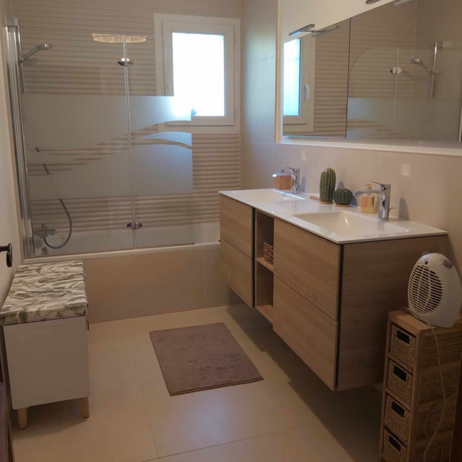 Visuels projet La Baronne Villneuve loubet